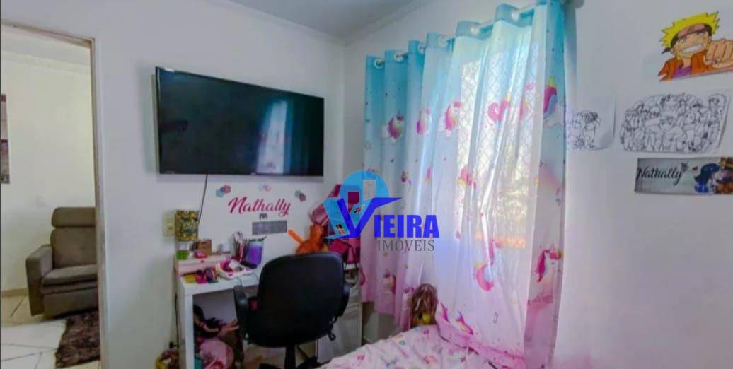 Apartamento à venda com 2 quartos, 50m² - Foto 7