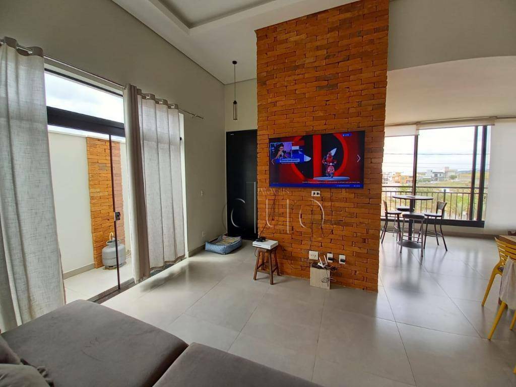 Casa de Condomínio à venda com 3 quartos, 200m² - Foto 15