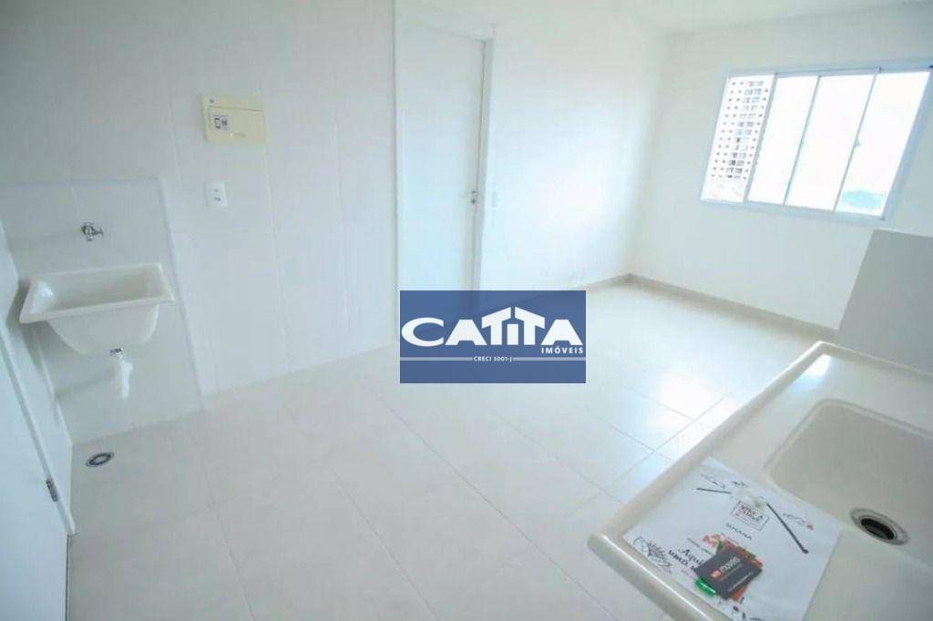 Apartamento para alugar com 1 quarto, 30m² - Foto 5