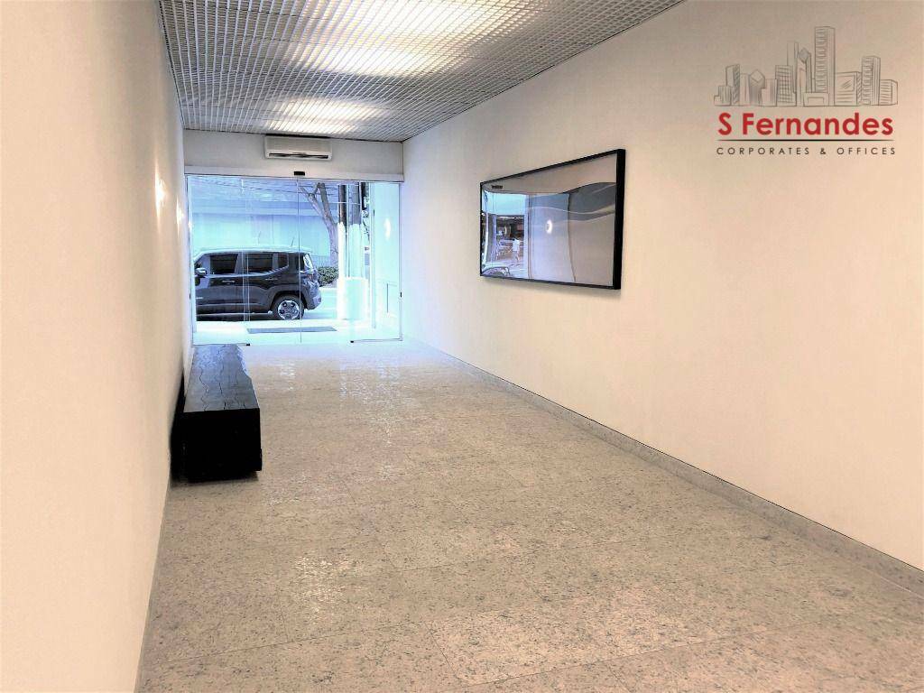 Conjunto Comercial-Sala à venda, 70m² - Foto 17