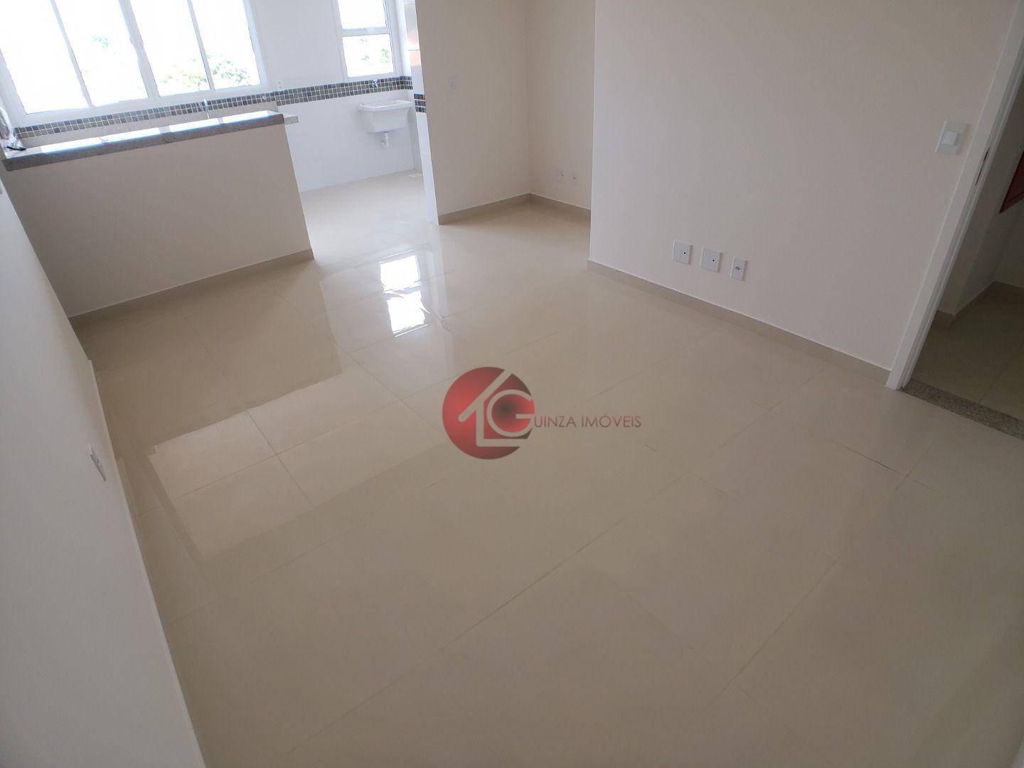 Apartamento à venda com 2 quartos, 50m² - Foto 1