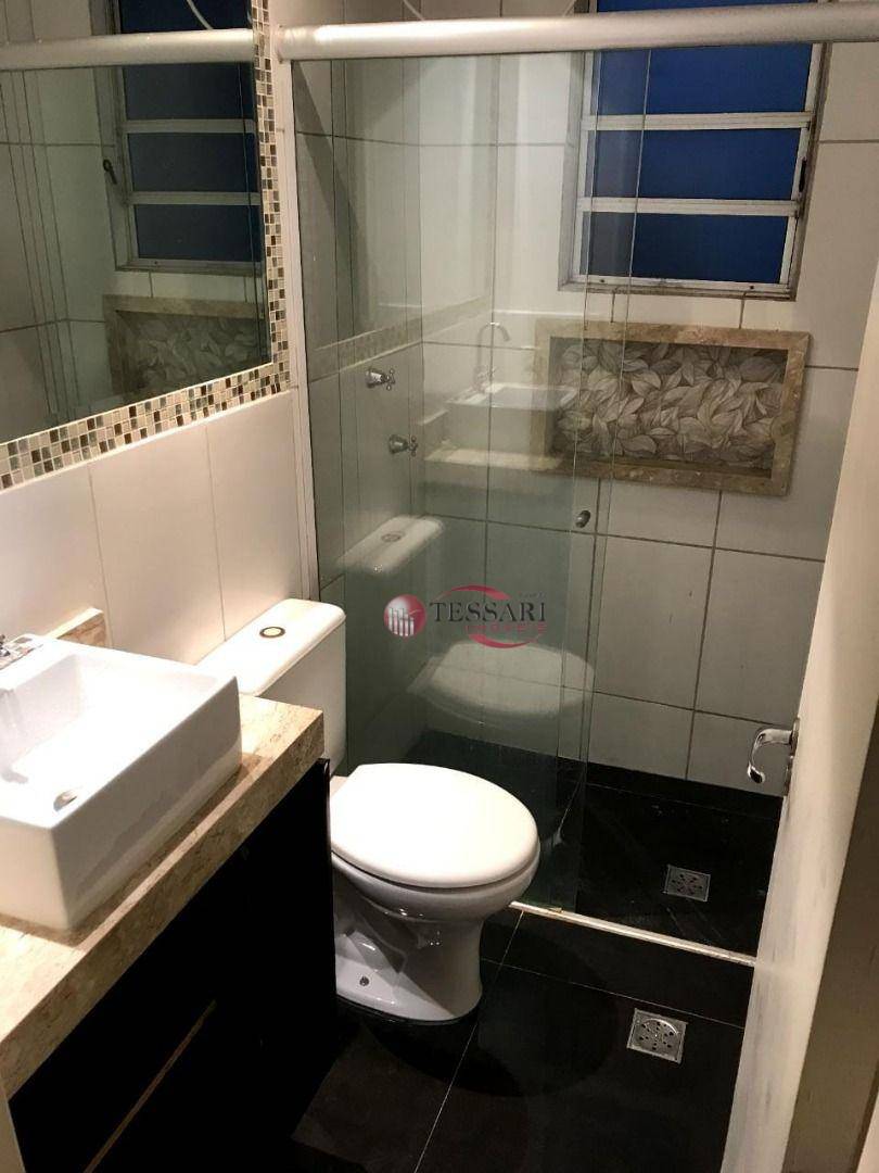 Apartamento à venda com 2 quartos, 45m² - Foto 15