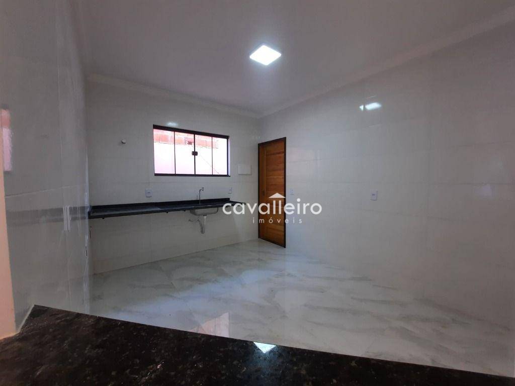 Casa à venda com 3 quartos, 91m² - Foto 6