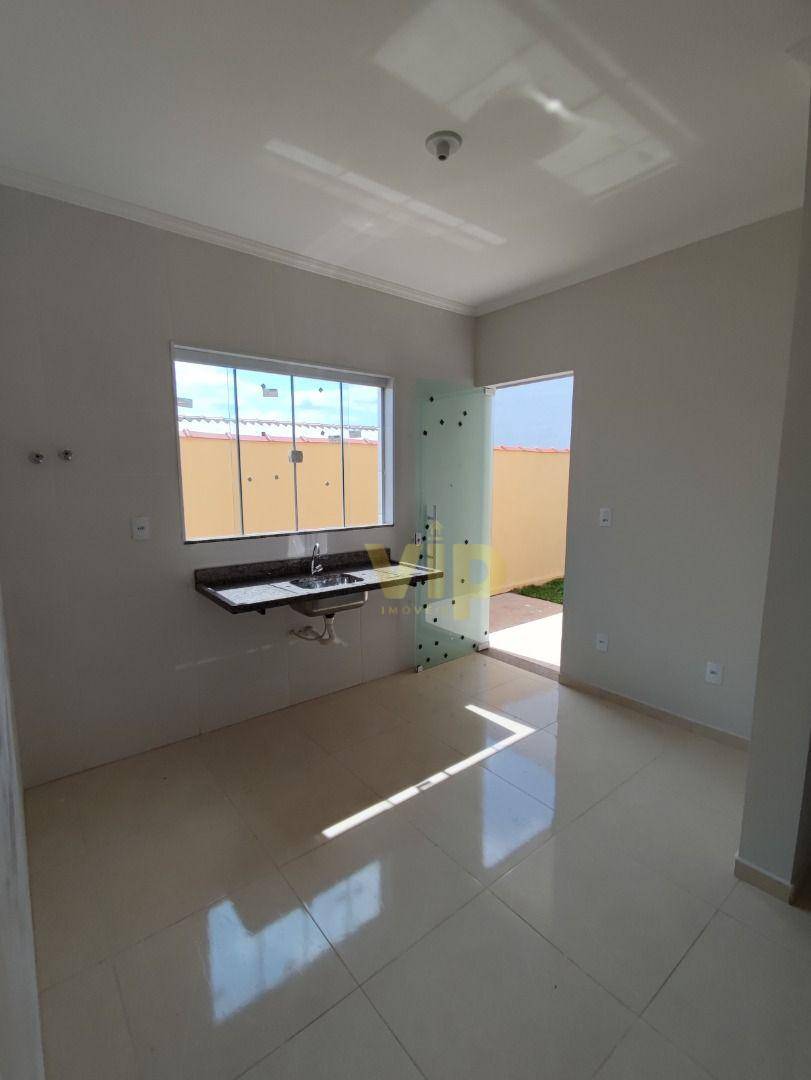 Casa à venda com 3 quartos, 100m² - Foto 6