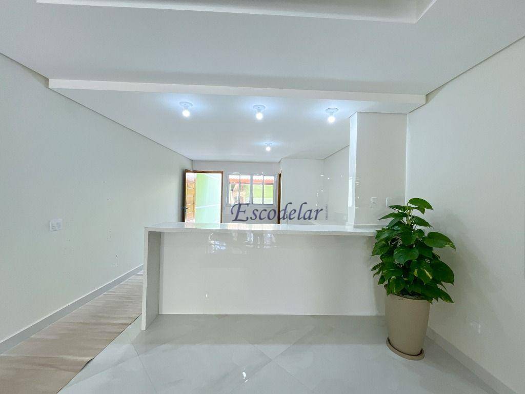 Sobrado à venda com 3 quartos, 172m² - Foto 9