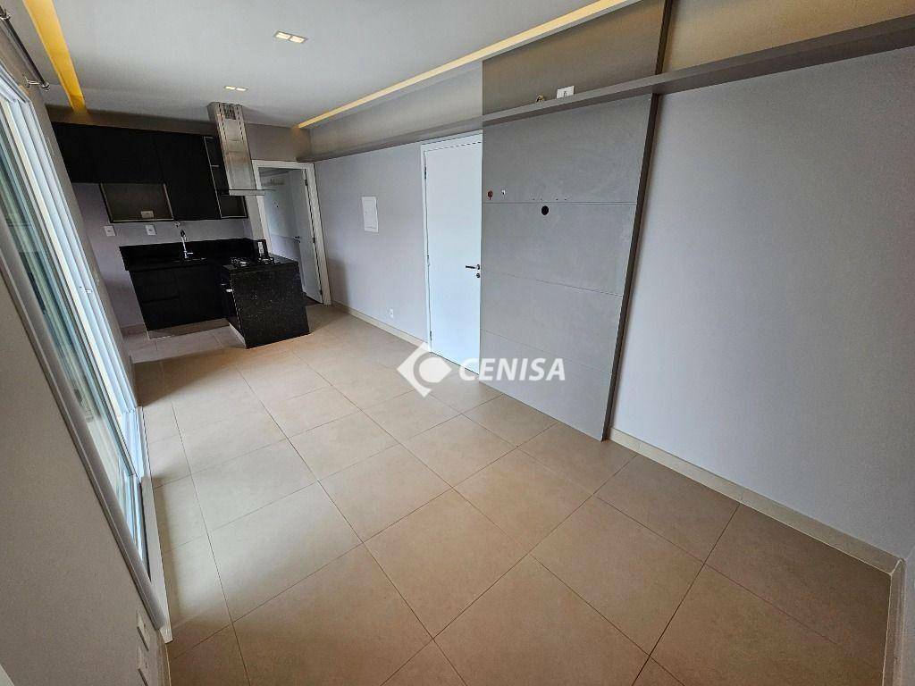 Apartamento para alugar com 1 quarto, 55m² - Foto 3