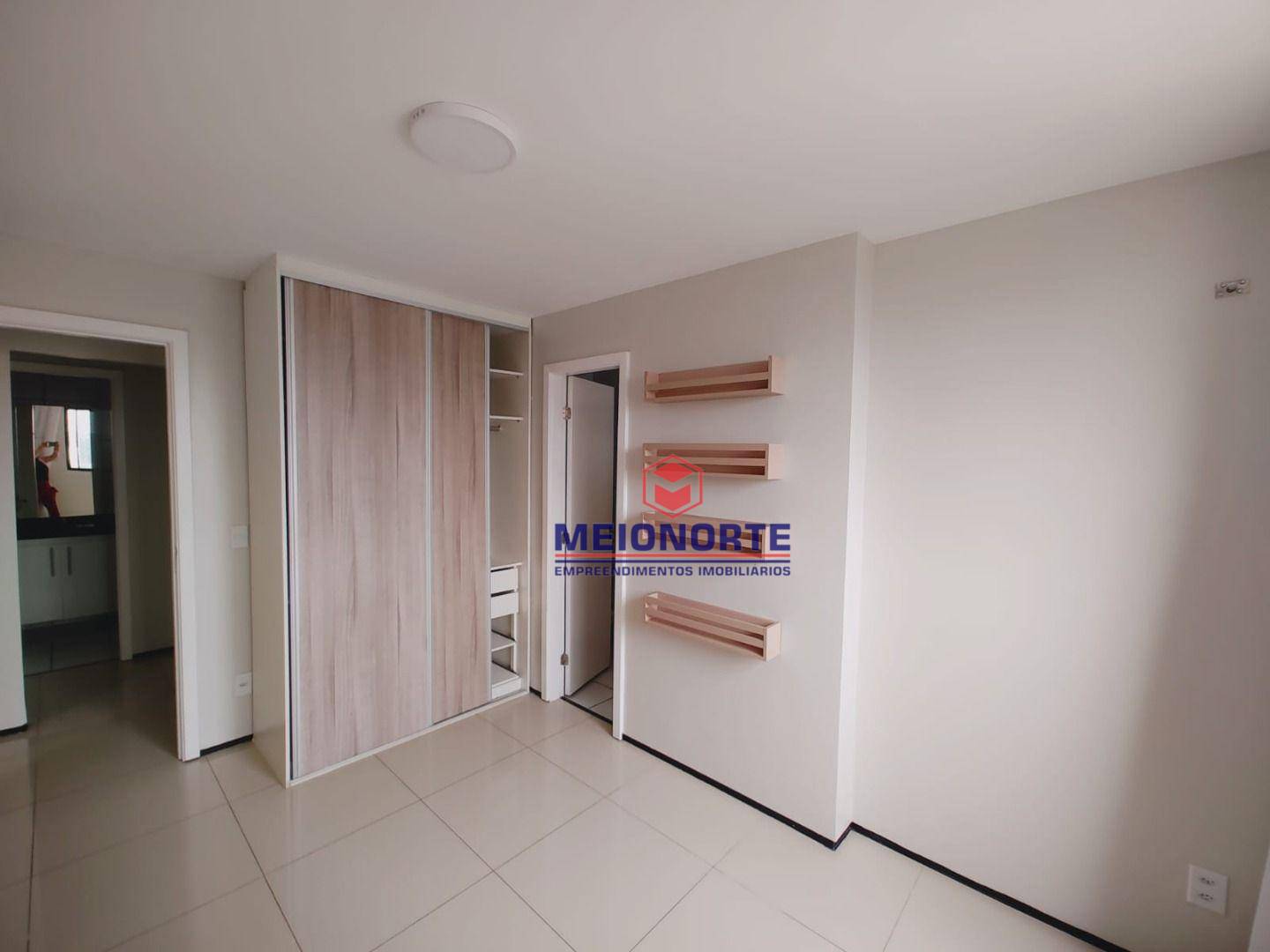 Apartamento para alugar com 3 quartos, 110m² - Foto 16