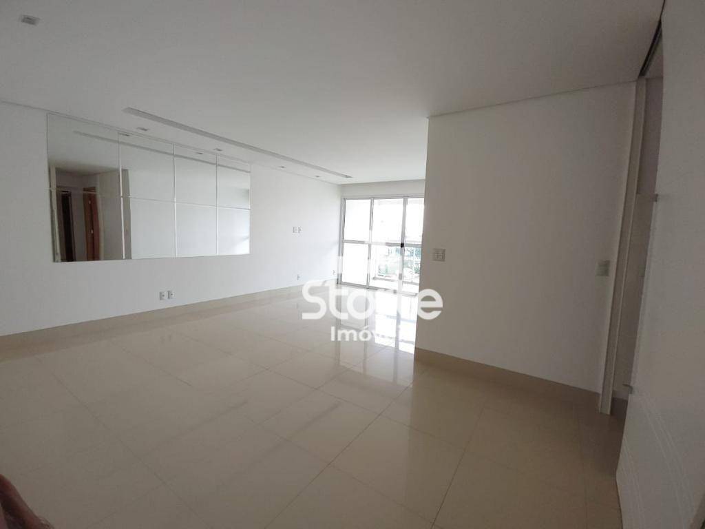 Apartamento à venda com 3 quartos, 101m² - Foto 1