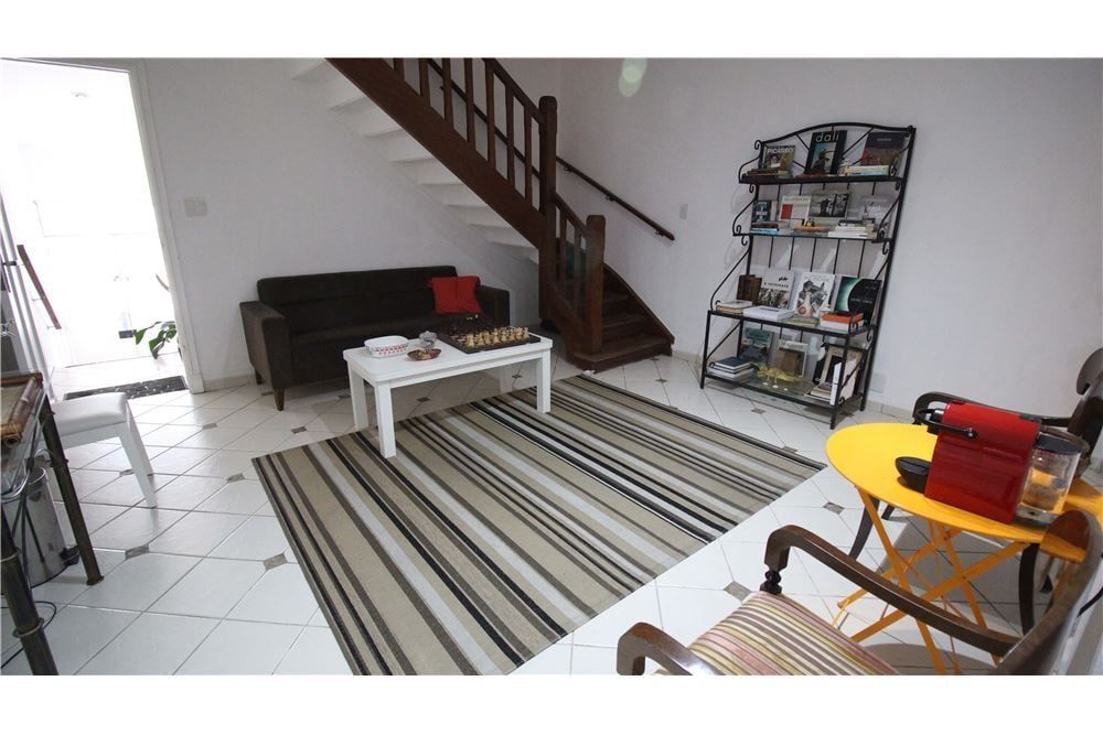 Casa de Condomínio à venda com 3 quartos, 120m² - Foto 17