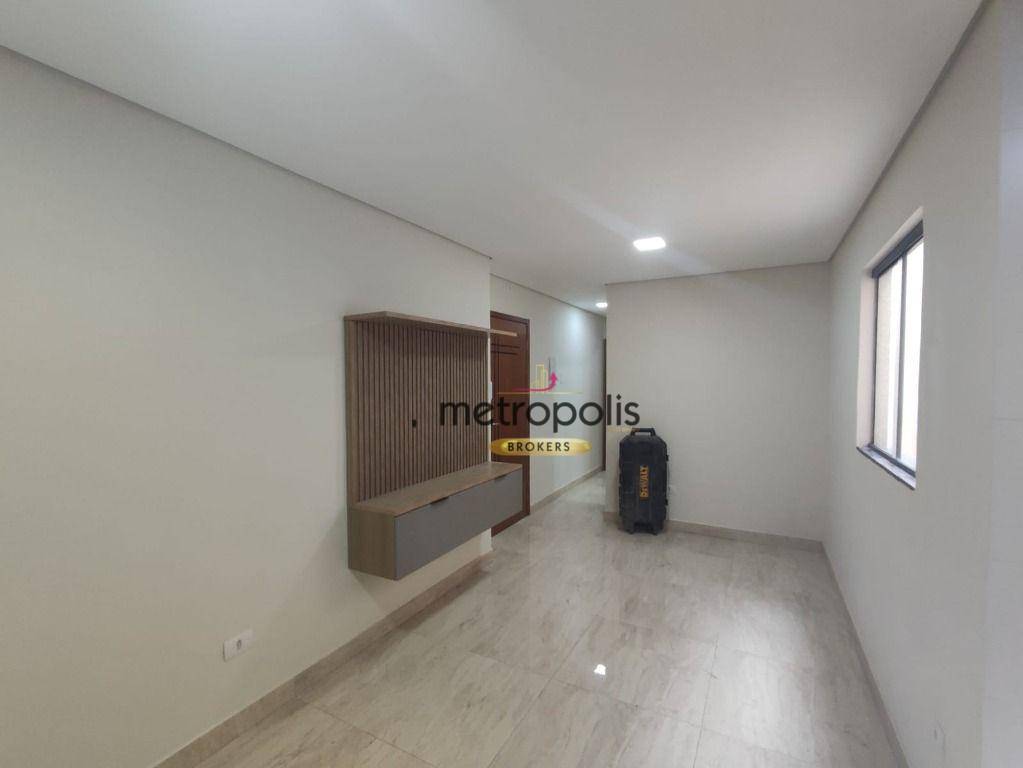 Apartamento à venda com 2 quartos, 45m² - Foto 2