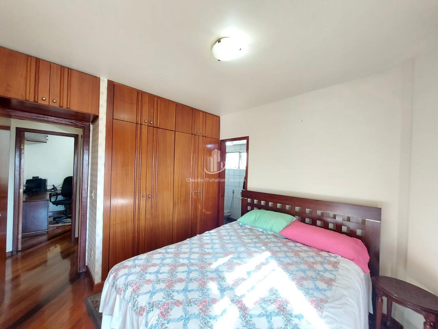 Apartamento à venda com 3 quartos, 89m² - Foto 15