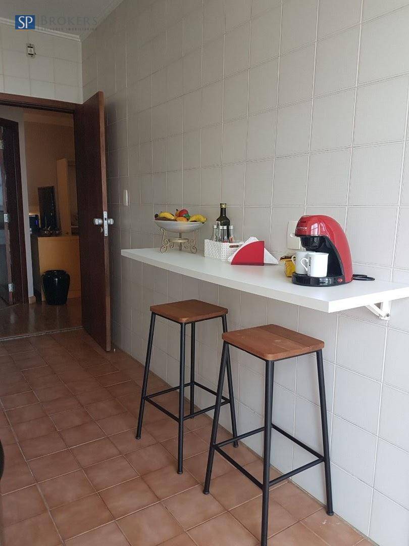 Apartamento à venda com 1 quarto, 46m² - Foto 20