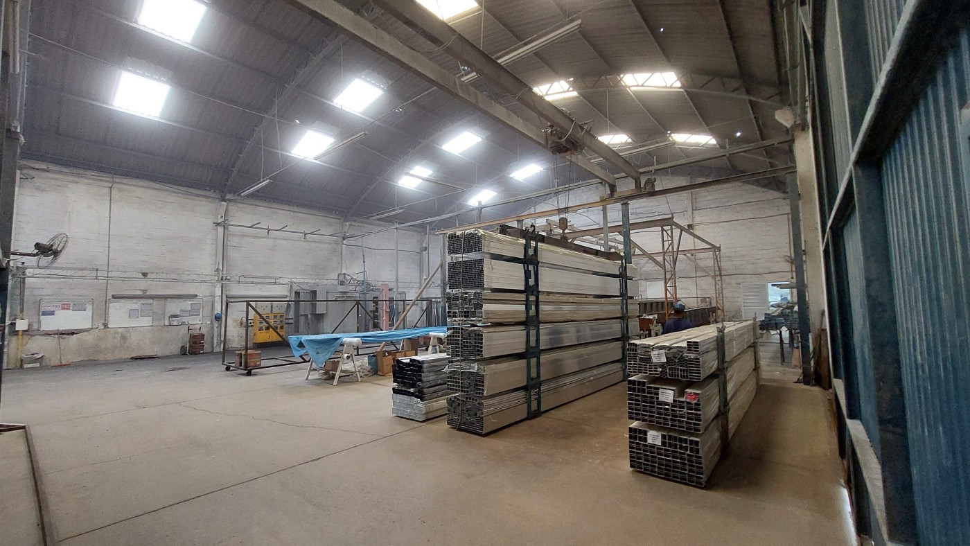 Depósito-Galpão-Armazém para alugar, 2500m² - Foto 15