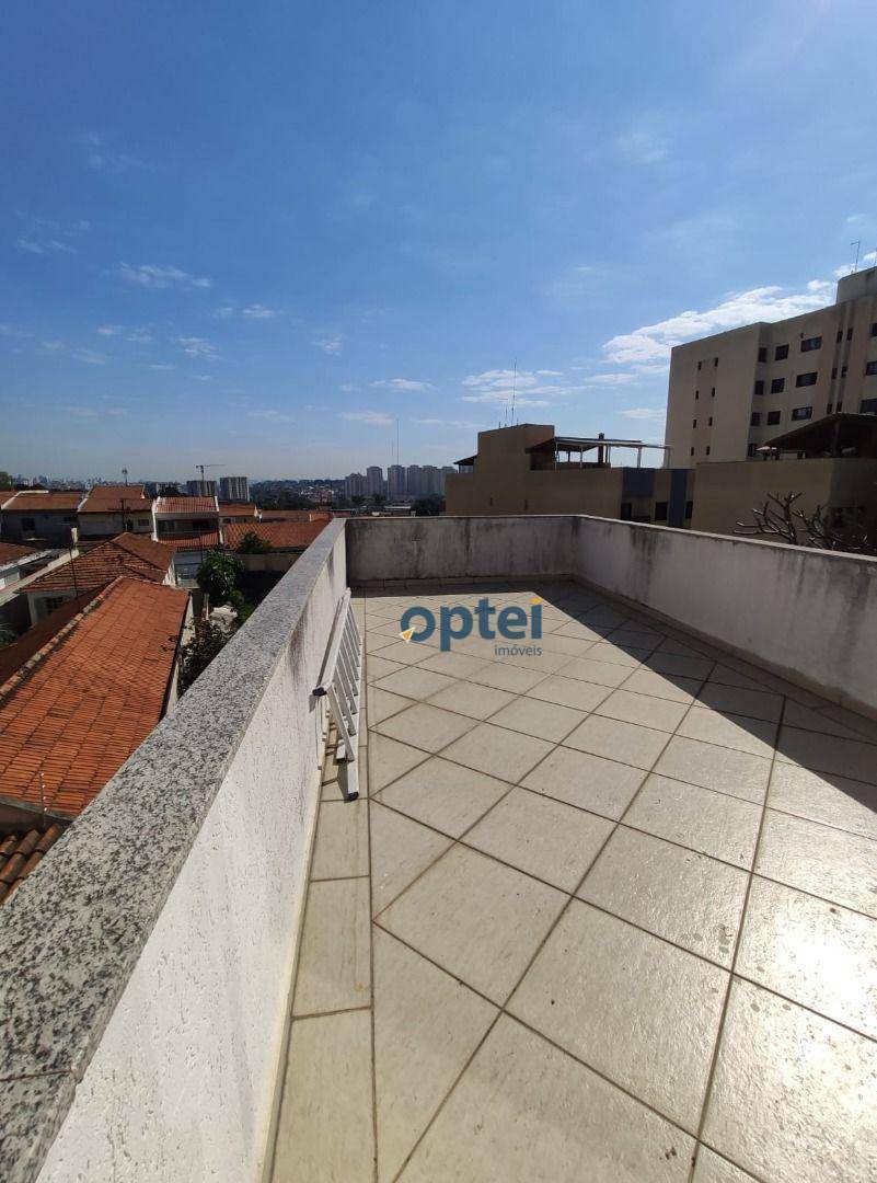 Sobrado à venda e aluguel com 5 quartos, 275m² - Foto 15