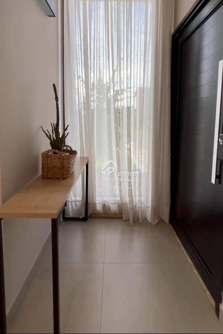 Casa de Condomínio à venda com 3 quartos, 205m² - Foto 2