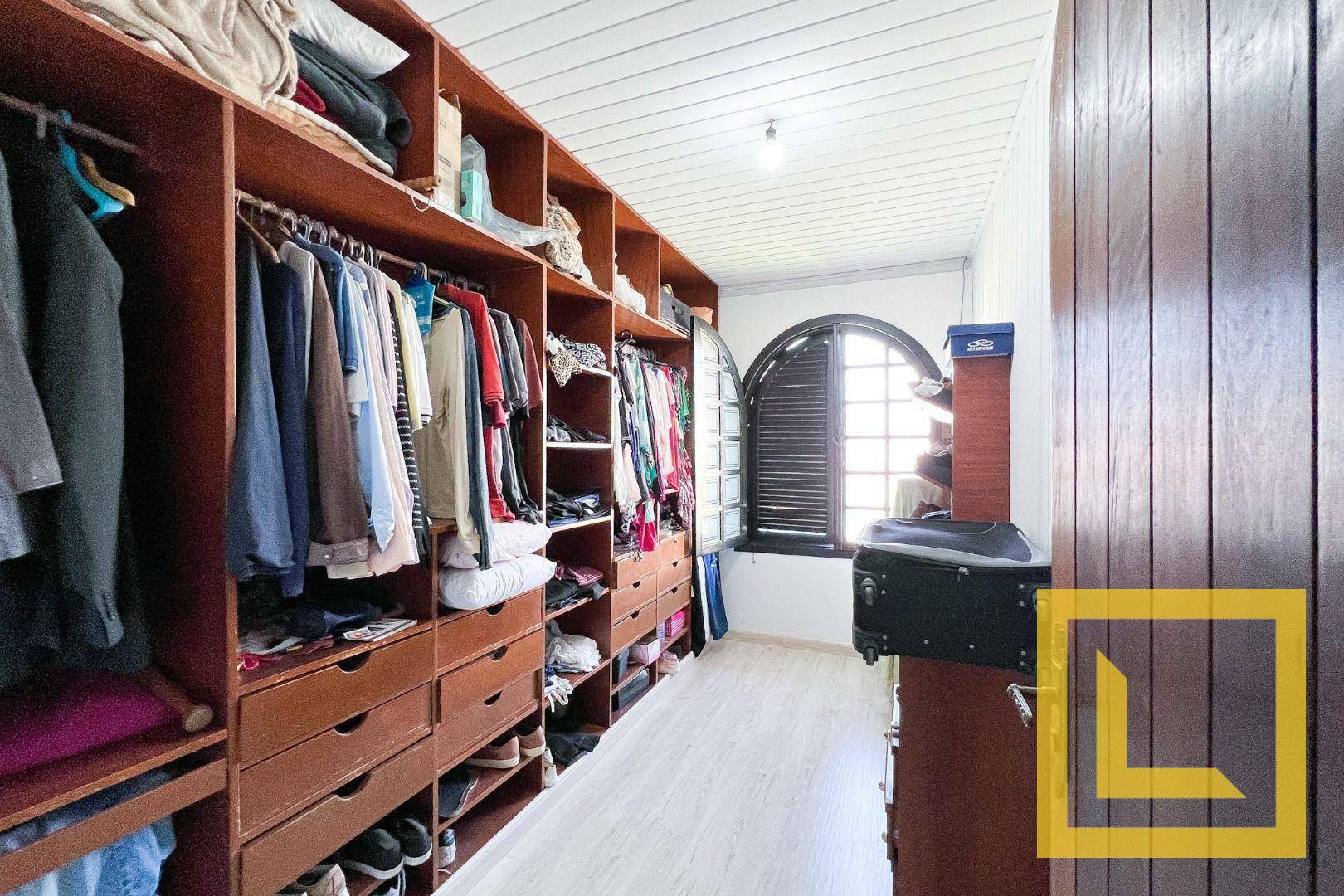 Casa de Condomínio à venda com 4 quartos, 600m² - Foto 19