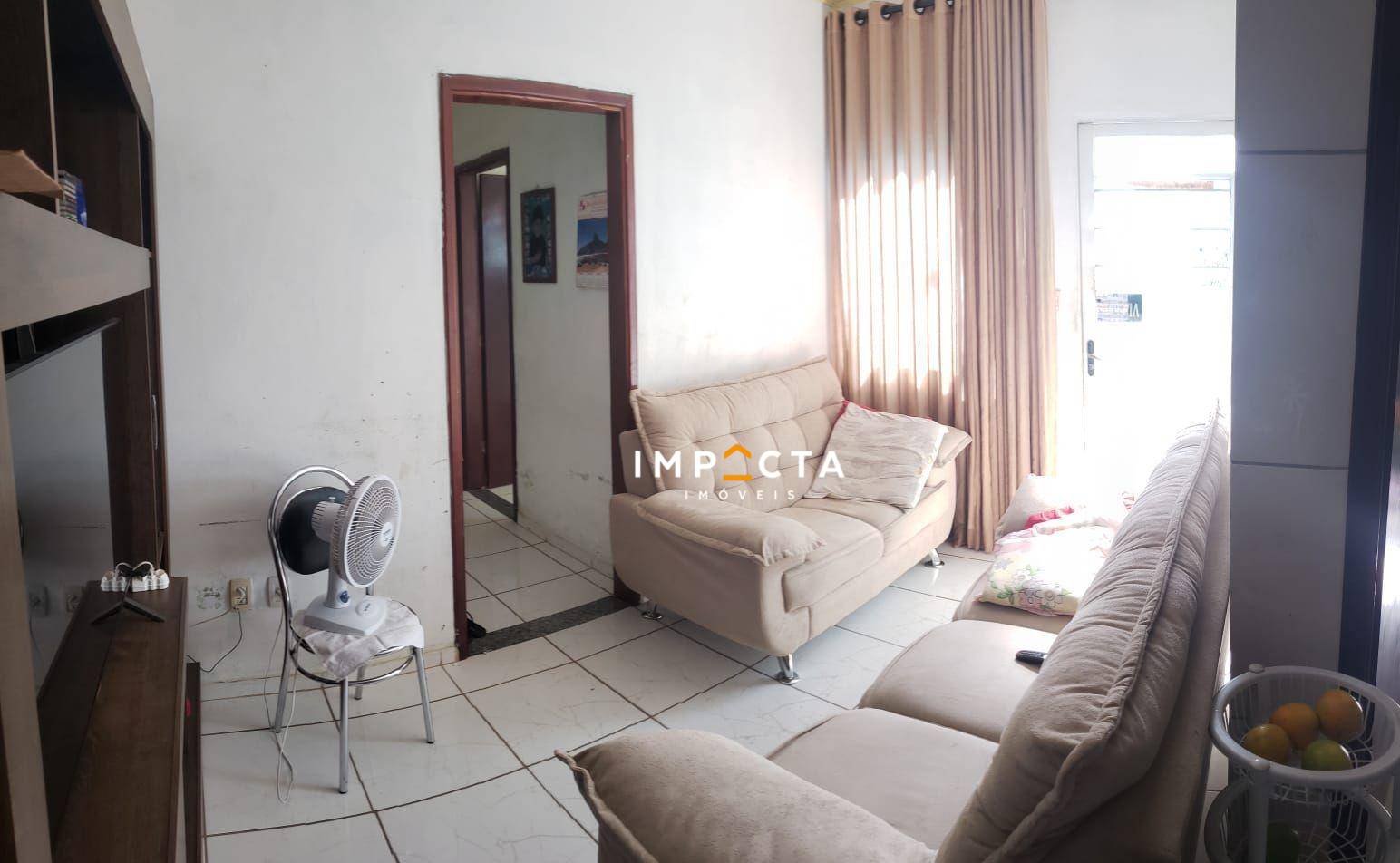 Casa, 3 quartos, 85 m² - Foto 2