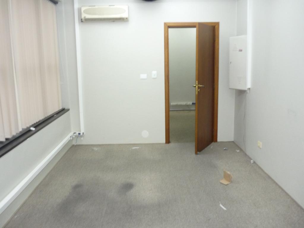 Conjunto Comercial-Sala para alugar, 149m² - Foto 1