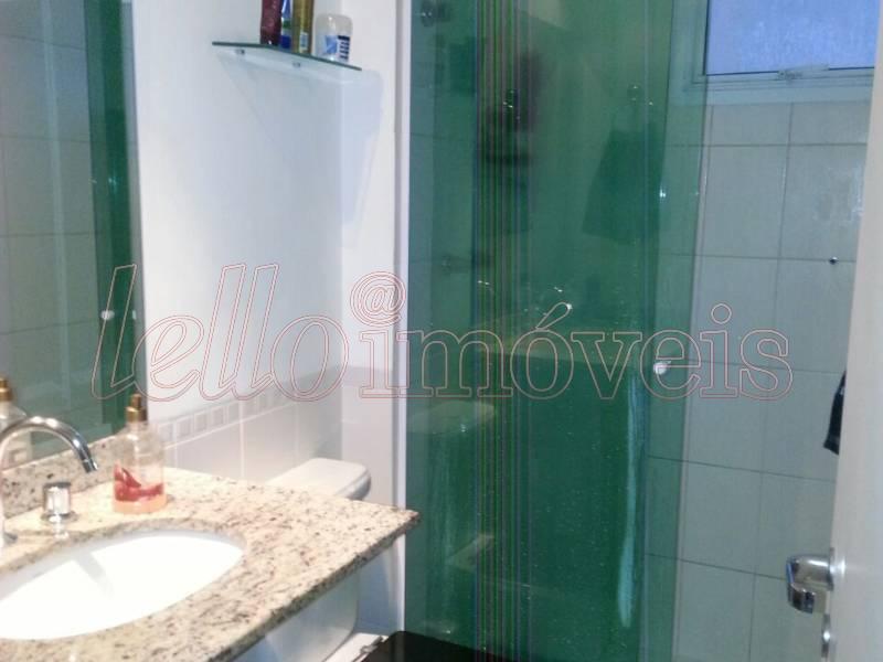 Apartamento à venda com 4 quartos, 176m² - Foto 14