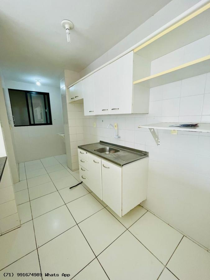 Apartamento para alugar com 1 quarto, 60m² - Foto 5