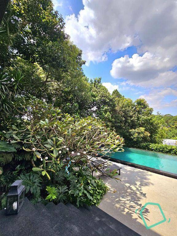 Casa para alugar com 4 quartos, 517m² - Foto 39