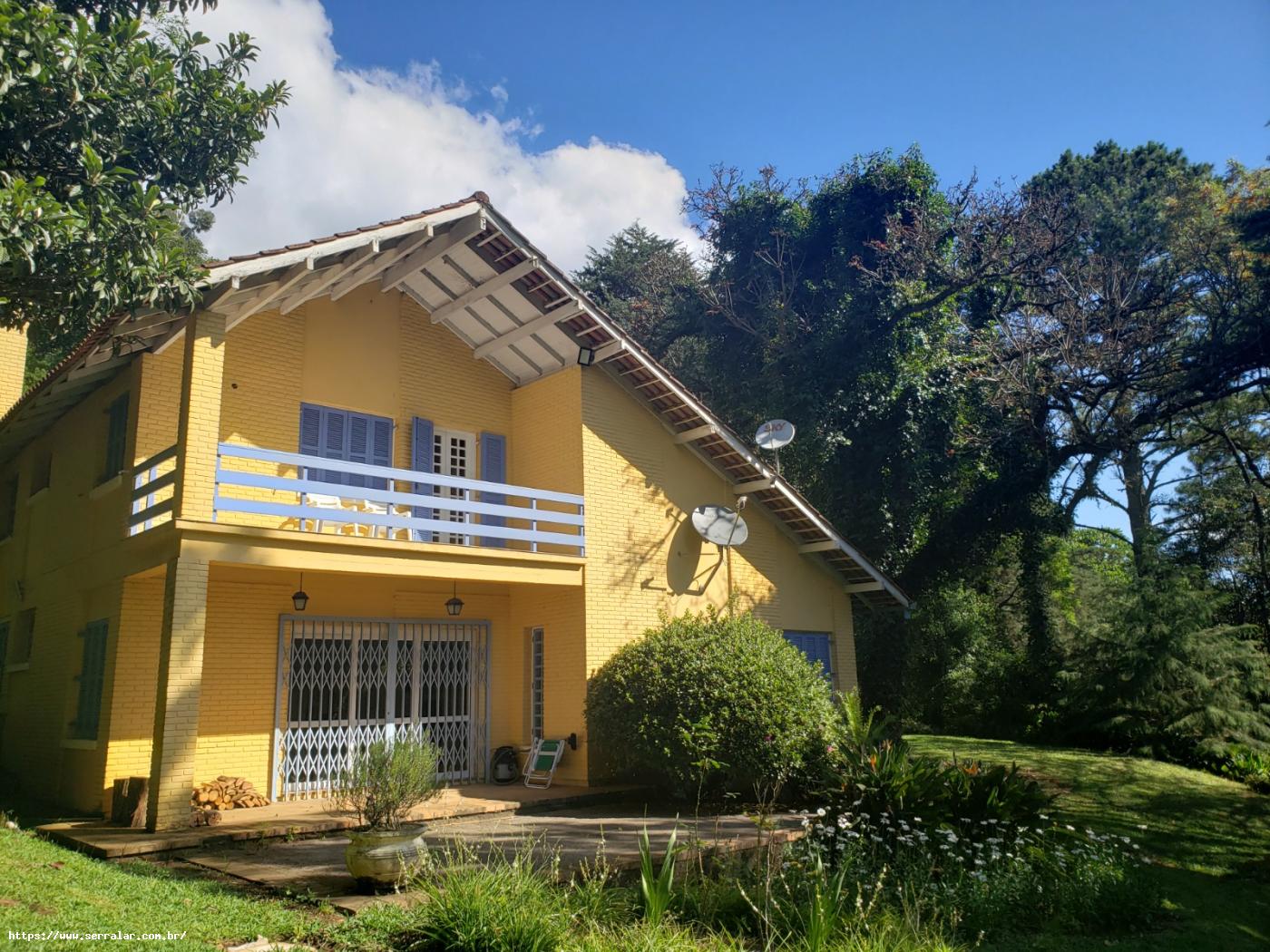 Fazenda à venda com 4 quartos, 15000m² - Foto 1