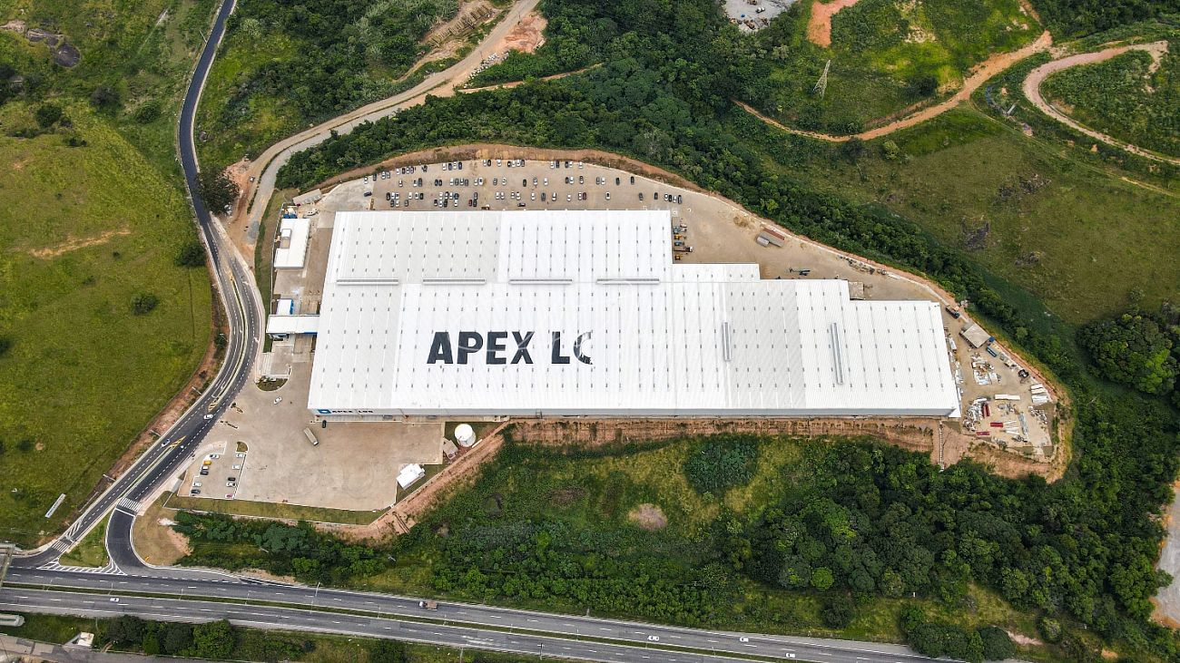 Depósito-Galpão-Armazém para alugar, 6000m² - Foto 12