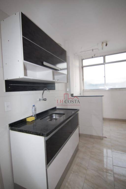 Apartamento à venda com 1 quarto, 60m² - Foto 5