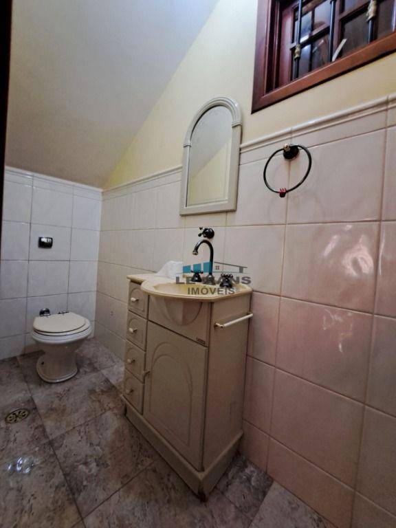 Chácara à venda e aluguel com 6 quartos, 750m² - Foto 13