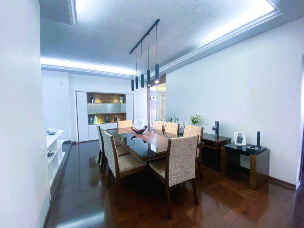 Apartamento, 4 quartos, 220 m² - Foto 5