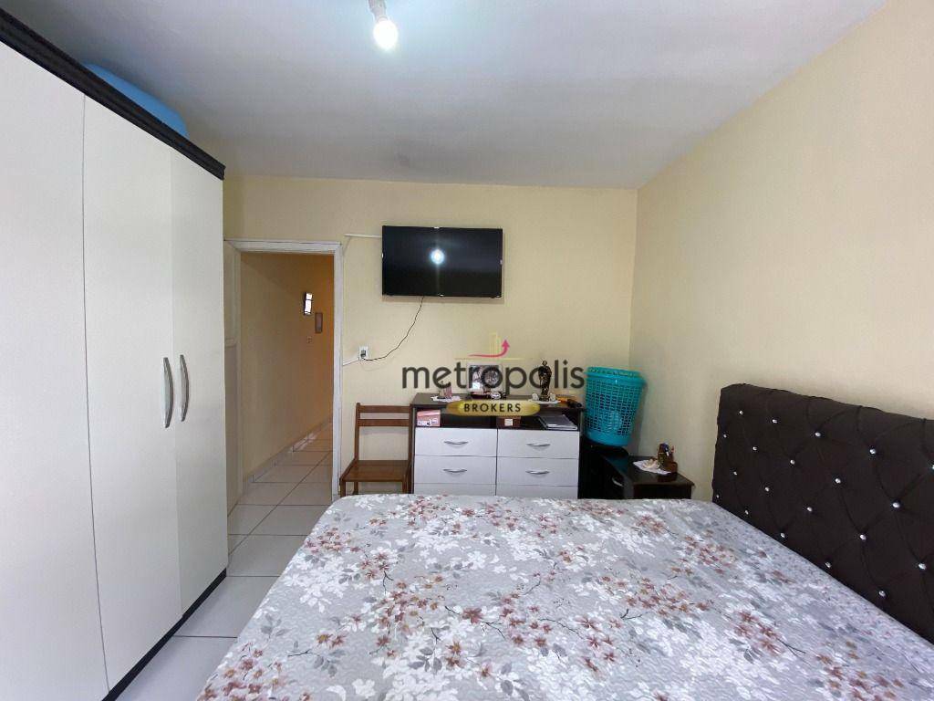 Sobrado à venda com 2 quartos, 74m² - Foto 29