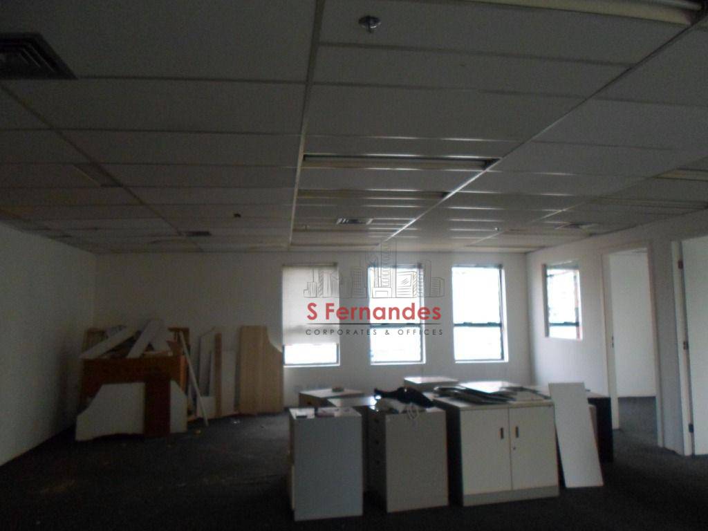 Conjunto Comercial-Sala para alugar, 120m² - Foto 6