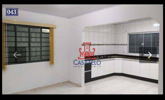 Casa à venda com 3 quartos, 134m² - Foto 5