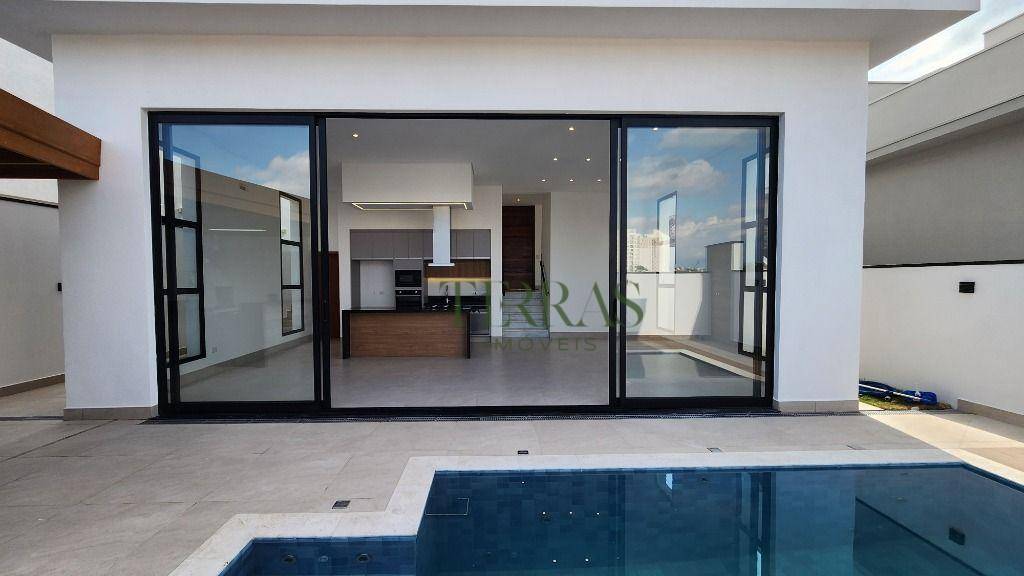 Casa à venda com 3 quartos, 265m² - Foto 13