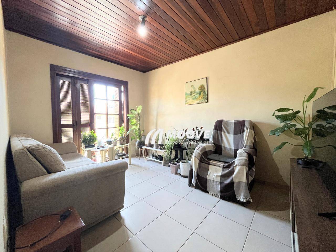 Apartamento, 3 quartos, 95 m² - Foto 4