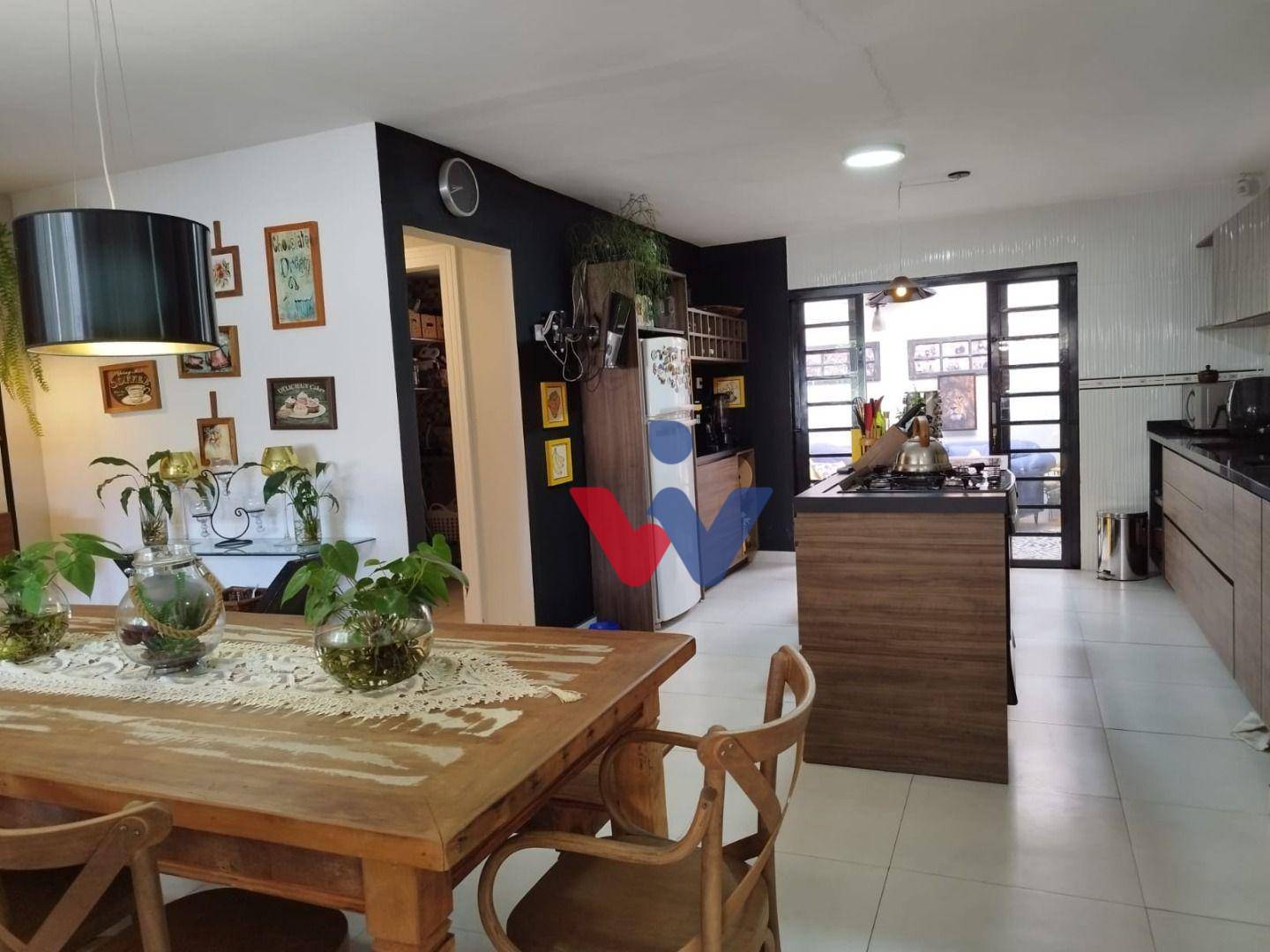 Casa à venda com 3 quartos, 149m² - Foto 24