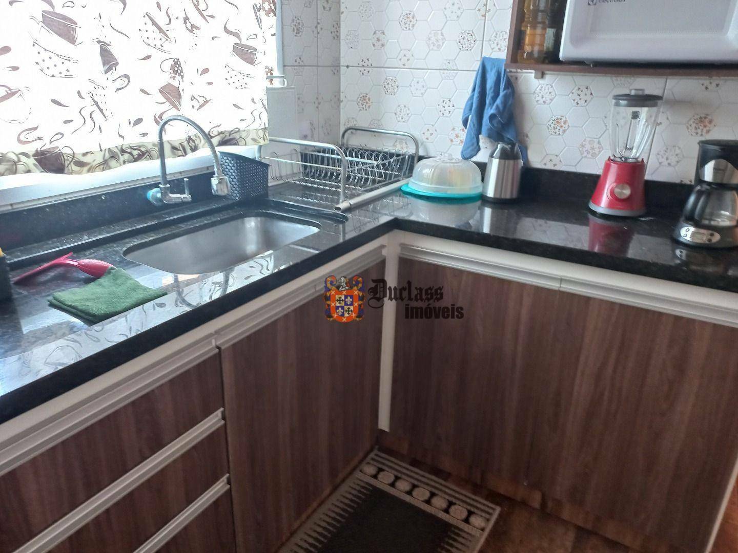 Chácara à venda com 2 quartos, 160m² - Foto 45