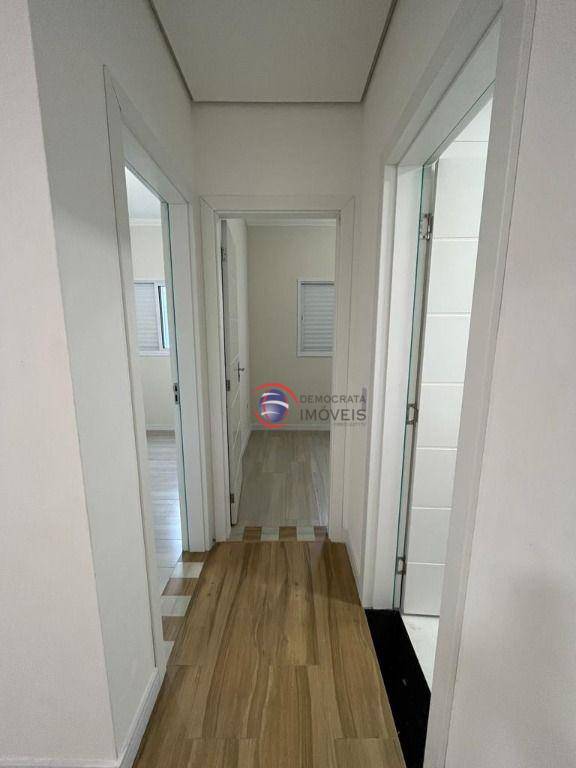 Apartamento à venda com 3 quartos, 90m² - Foto 8