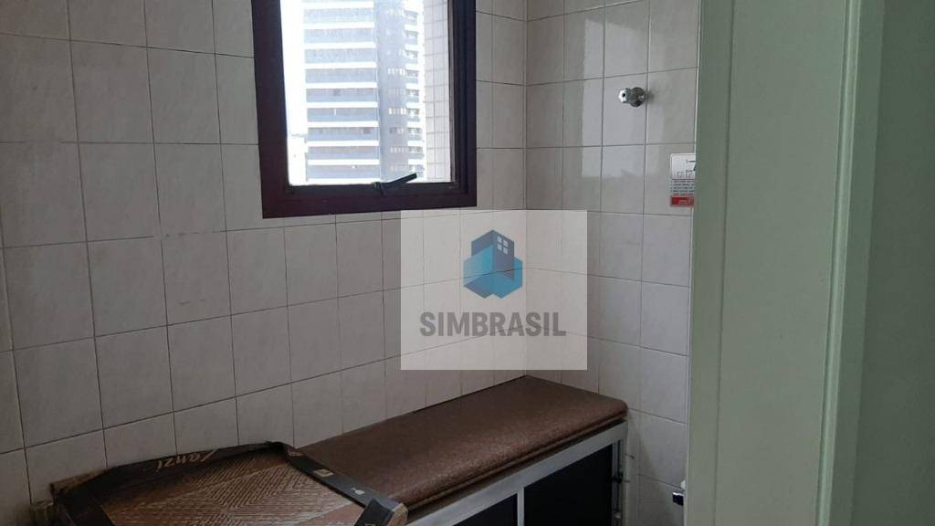 Conjunto Comercial-Sala para alugar, 81m² - Foto 15