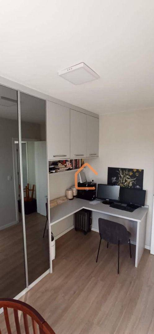 Apartamento à venda com 2 quartos, 49m² - Foto 13