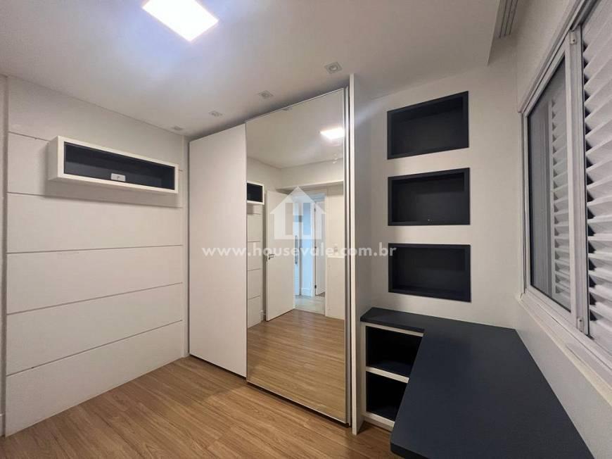 Apartamento à venda com 3 quartos, 122m² - Foto 14