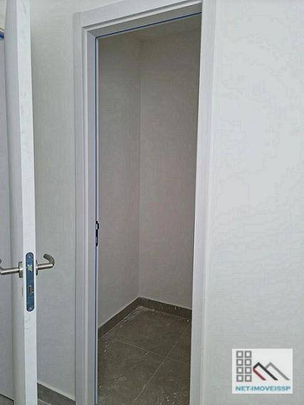 Apartamento à venda com 3 quartos, 86m² - Foto 19