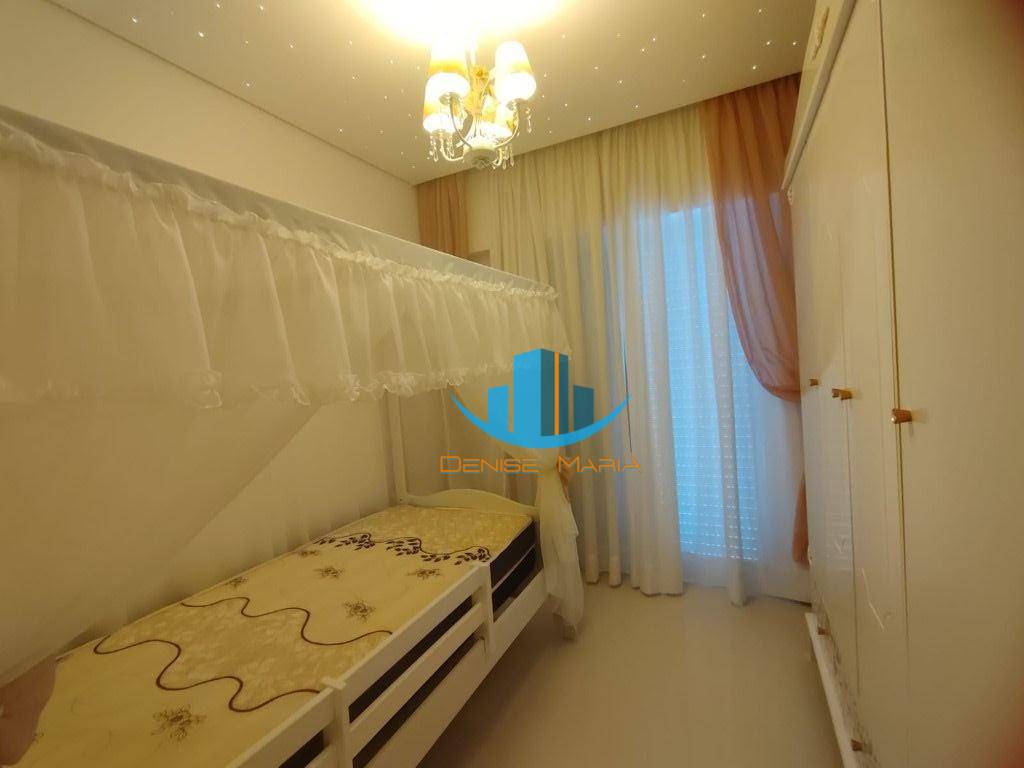 Apartamento à venda com 3 quartos, 160m² - Foto 23