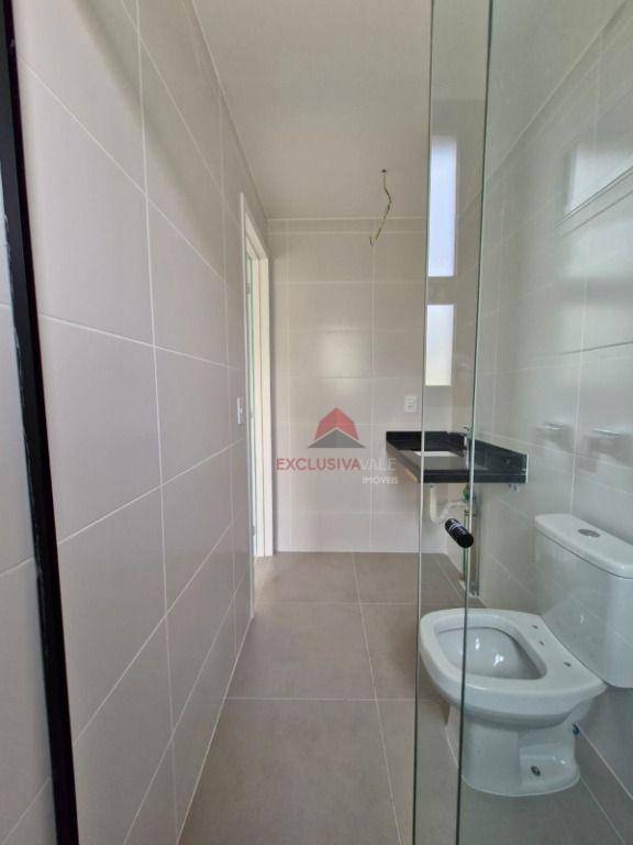 Apartamento à venda com 2 quartos, 85m² - Foto 4