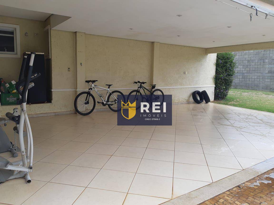 Casa, 4 quartos, 350 m² - Foto 4