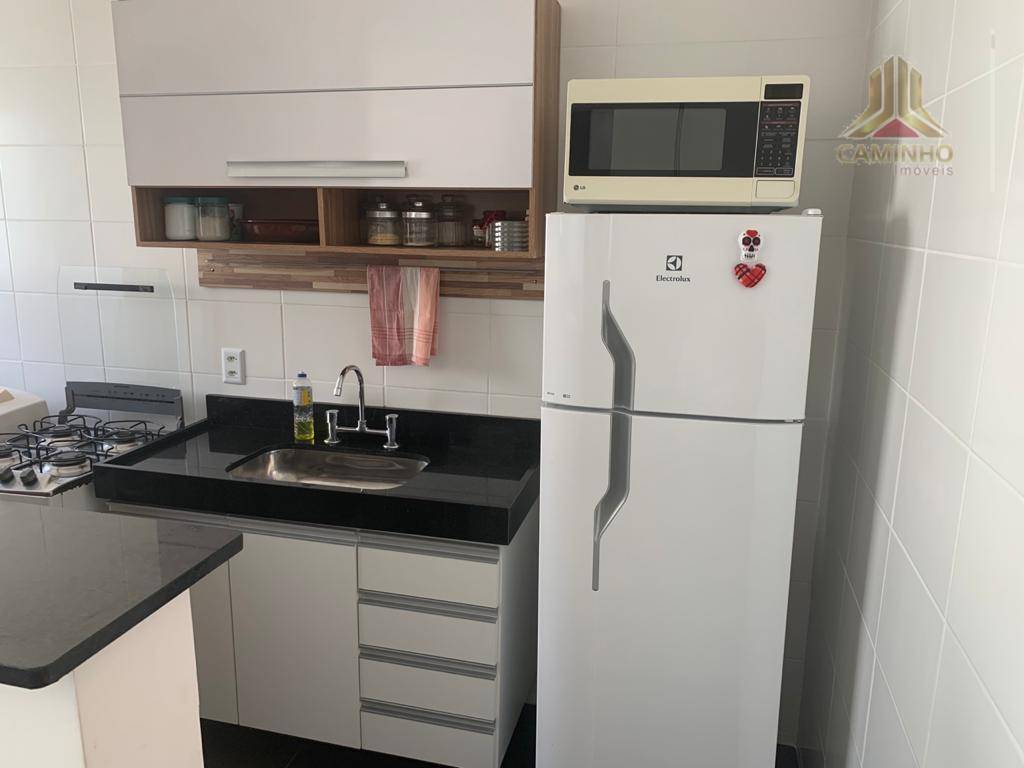 Apartamento à venda com 2 quartos, 43m² - Foto 5