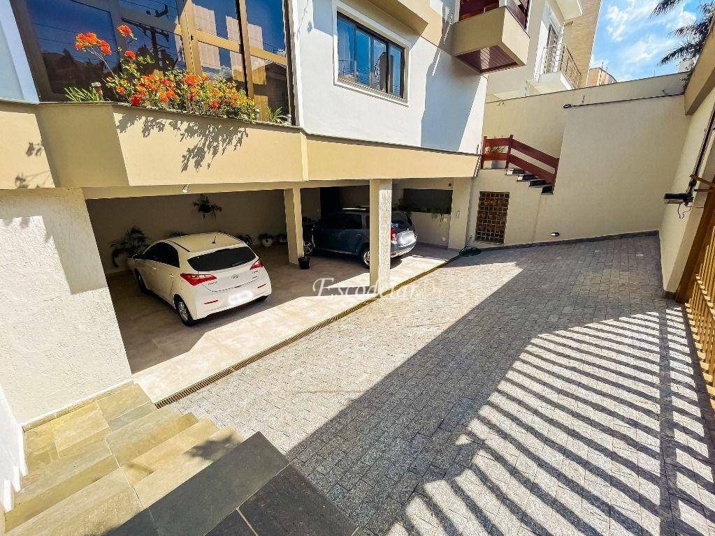 Sobrado à venda com 4 quartos, 325m² - Foto 5