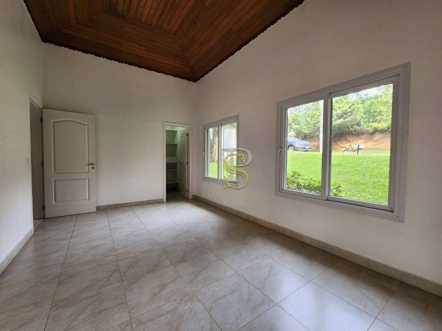 Casa de Condomínio para alugar com 4 quartos, 650m² - Foto 10