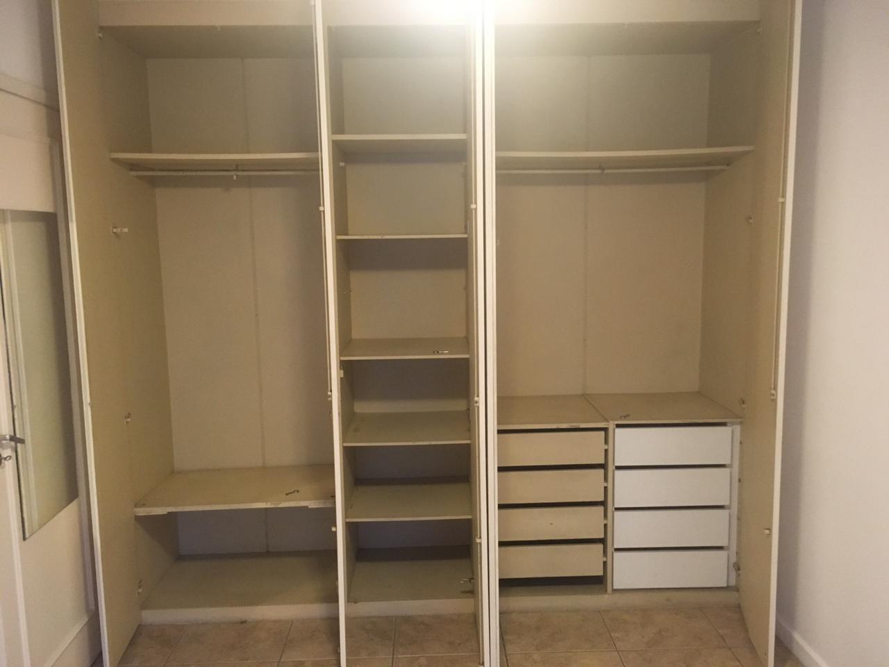 Apartamento à venda com 1 quarto, 62m² - Foto 7