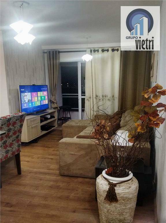 Apartamento à venda com 2 quartos, 53m² - Foto 18